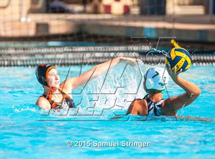 Thumbnail 3 in Granite Bay vs Half Moon Bay (Amanda MacDonald Invite) photogallery.