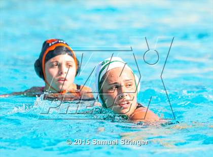 Thumbnail 3 in Granite Bay vs Half Moon Bay (Amanda MacDonald Invite) photogallery.