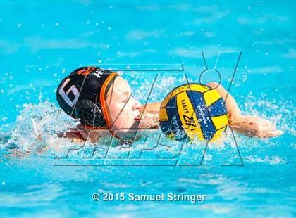 Thumbnail 1 in Granite Bay vs Half Moon Bay (Amanda MacDonald Invite) photogallery.