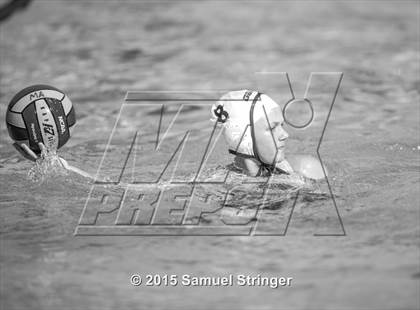 Thumbnail 2 in Granite Bay vs Half Moon Bay (Amanda MacDonald Invite) photogallery.