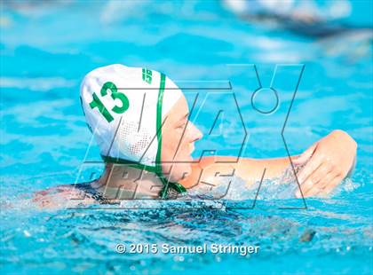 Thumbnail 2 in Granite Bay vs Half Moon Bay (Amanda MacDonald Invite) photogallery.