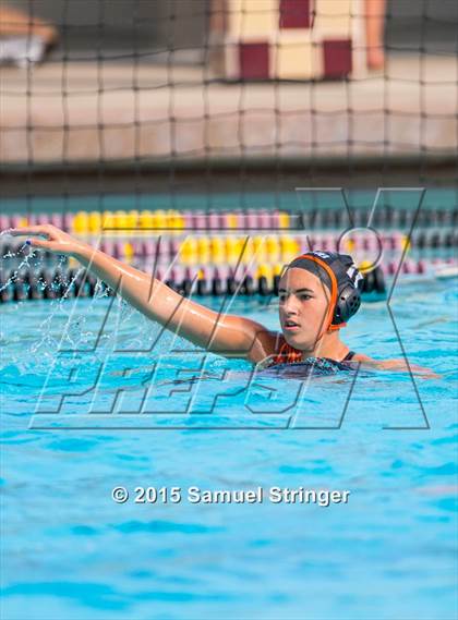 Thumbnail 2 in Granite Bay vs Half Moon Bay (Amanda MacDonald Invite) photogallery.