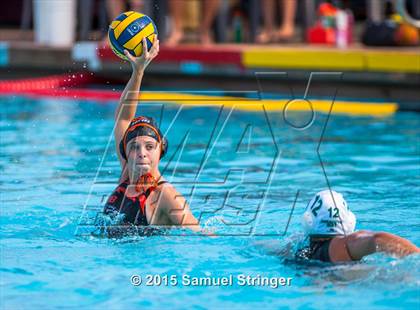 Thumbnail 2 in Granite Bay vs Half Moon Bay (Amanda MacDonald Invite) photogallery.