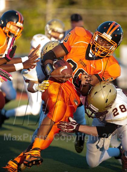 Thumbnail 1 in Cheektowaga @ Amherst Central photogallery.