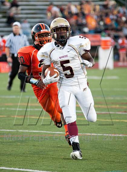 Thumbnail 2 in Cheektowaga @ Amherst Central photogallery.