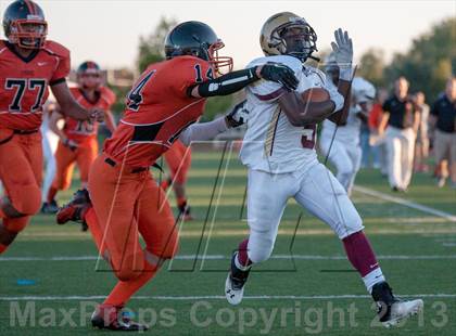 Thumbnail 1 in Cheektowaga @ Amherst Central photogallery.