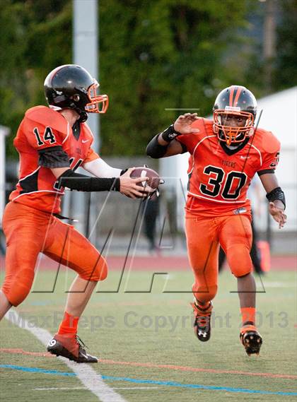 Thumbnail 3 in Cheektowaga @ Amherst Central photogallery.