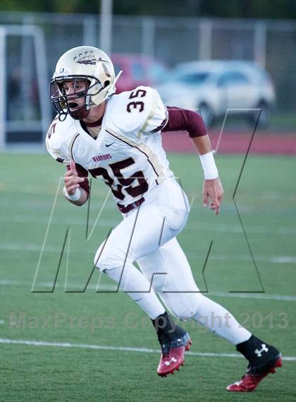 Thumbnail 3 in Cheektowaga @ Amherst Central photogallery.