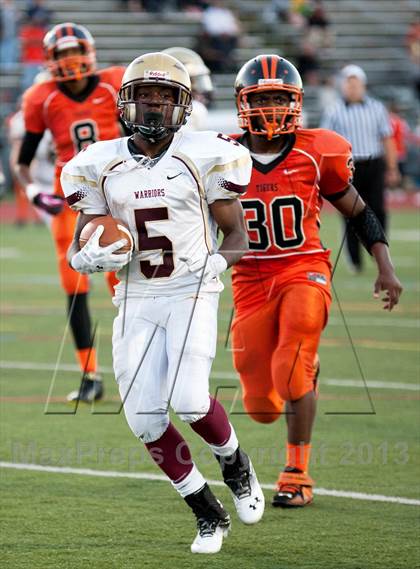 Thumbnail 3 in Cheektowaga @ Amherst Central photogallery.