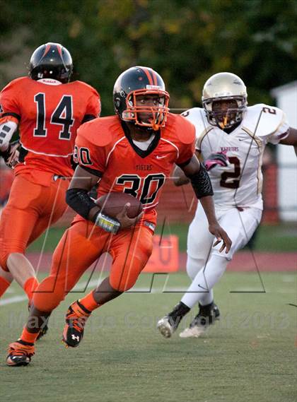 Thumbnail 2 in Cheektowaga @ Amherst Central photogallery.