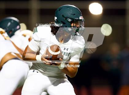 Thumbnail 3 in Campo Verde @ Desert Edge photogallery.