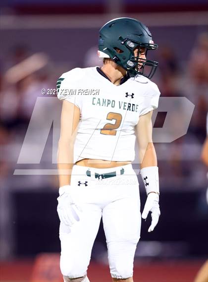 Thumbnail 2 in Campo Verde @ Desert Edge photogallery.