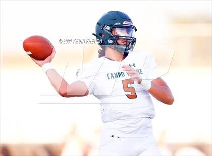Thumbnail 1 in Campo Verde @ Desert Edge photogallery.