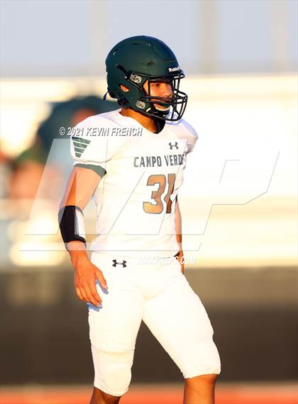 Thumbnail 1 in Campo Verde @ Desert Edge photogallery.