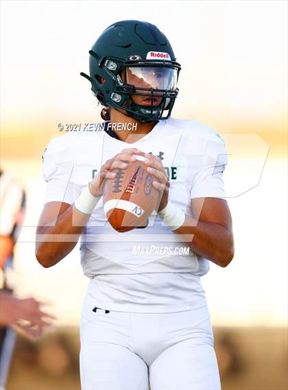 Thumbnail 2 in Campo Verde @ Desert Edge photogallery.