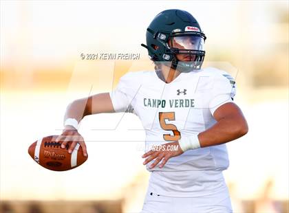 Thumbnail 2 in Campo Verde @ Desert Edge photogallery.