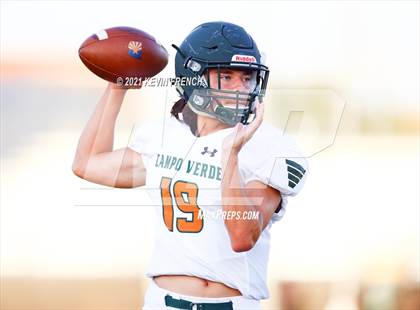 Thumbnail 1 in Campo Verde @ Desert Edge photogallery.