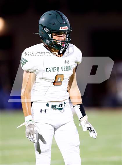 Thumbnail 2 in Campo Verde @ Desert Edge photogallery.