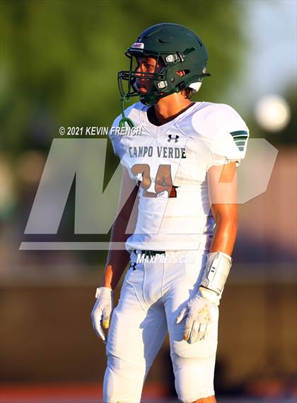 Thumbnail 1 in Campo Verde @ Desert Edge photogallery.