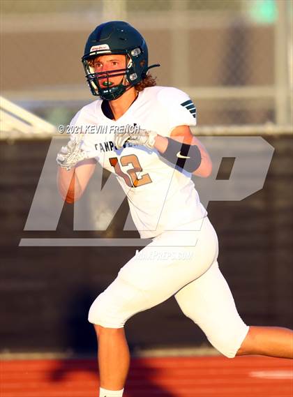 Thumbnail 2 in Campo Verde @ Desert Edge photogallery.