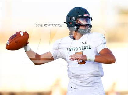 Thumbnail 3 in Campo Verde @ Desert Edge photogallery.