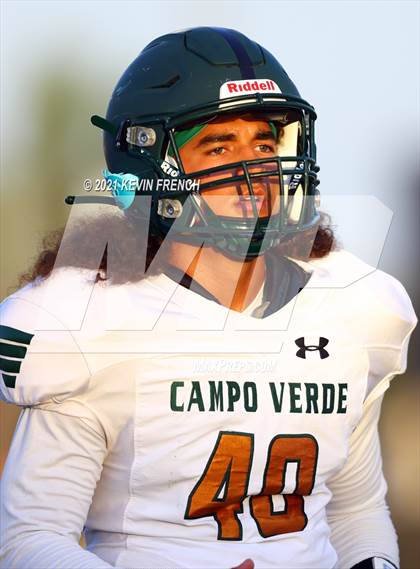 Thumbnail 2 in Campo Verde @ Desert Edge photogallery.