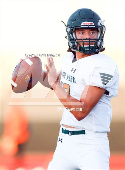 Thumbnail 2 in Campo Verde @ Desert Edge photogallery.