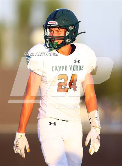 Thumbnail 2 in Campo Verde @ Desert Edge photogallery.