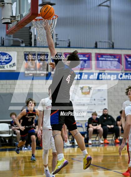 Thumbnail 3 in Northside Christian vs Osceola  (SunBash Tourney) photogallery.