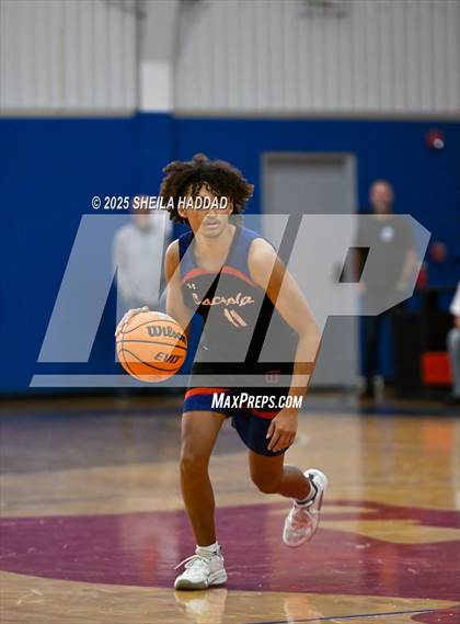Thumbnail 2 in Northside Christian vs Osceola  (SunBash Tourney) photogallery.
