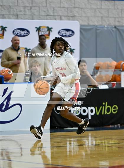 Thumbnail 3 in Northside Christian vs Osceola  (SunBash Tourney) photogallery.