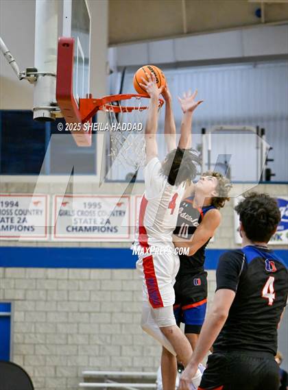 Thumbnail 3 in Northside Christian vs Osceola  (SunBash Tourney) photogallery.