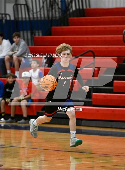 Thumbnail 2 in Northside Christian vs Osceola  (SunBash Tourney) photogallery.