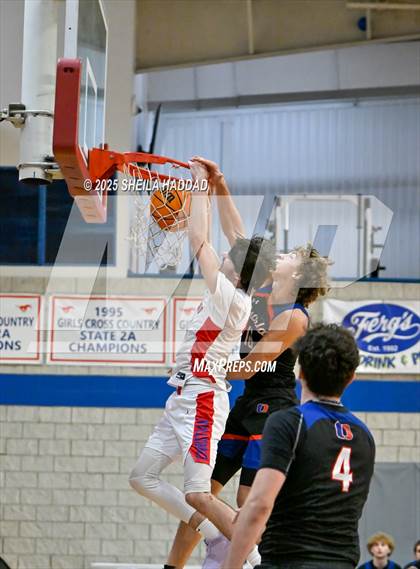 Thumbnail 1 in Northside Christian vs Osceola  (SunBash Tourney) photogallery.