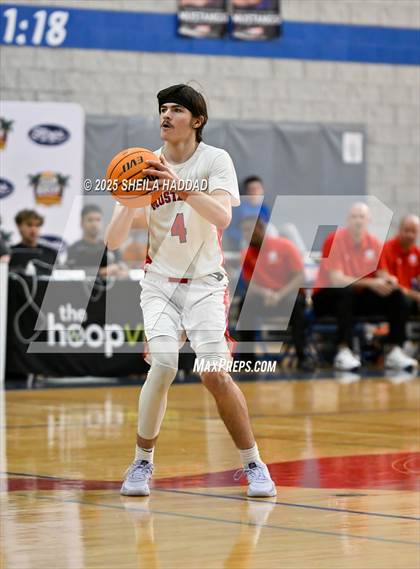 Thumbnail 1 in Northside Christian vs Osceola  (SunBash Tourney) photogallery.