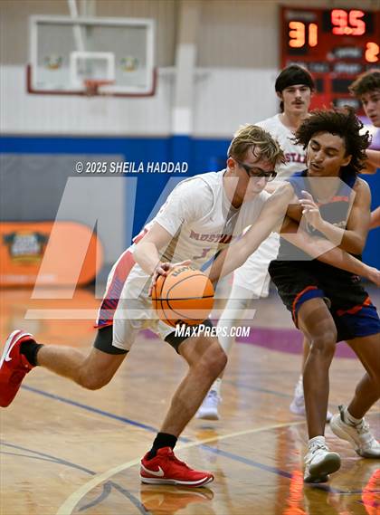 Thumbnail 2 in Northside Christian vs Osceola  (SunBash Tourney) photogallery.