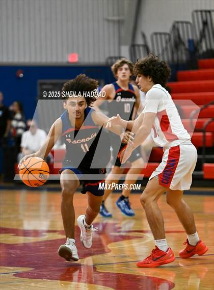 Thumbnail 3 in Northside Christian vs Osceola  (SunBash Tourney) photogallery.