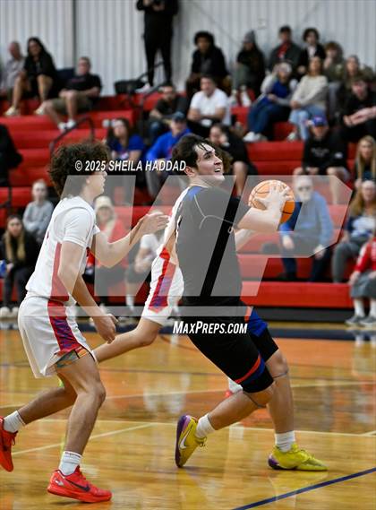Thumbnail 3 in Northside Christian vs Osceola  (SunBash Tourney) photogallery.