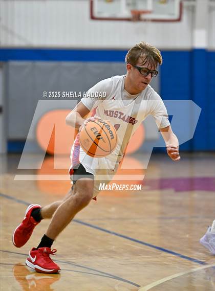Thumbnail 1 in Northside Christian vs Osceola  (SunBash Tourney) photogallery.