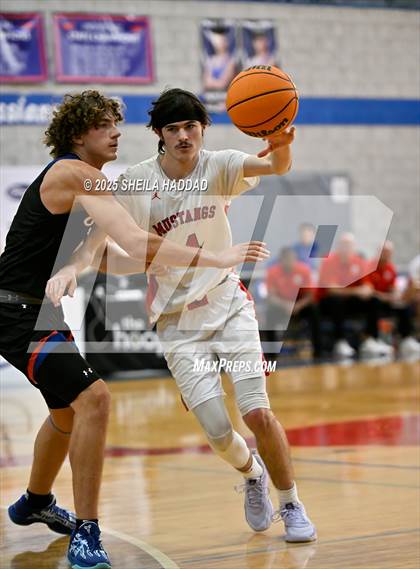 Thumbnail 3 in Northside Christian vs Osceola  (SunBash Tourney) photogallery.