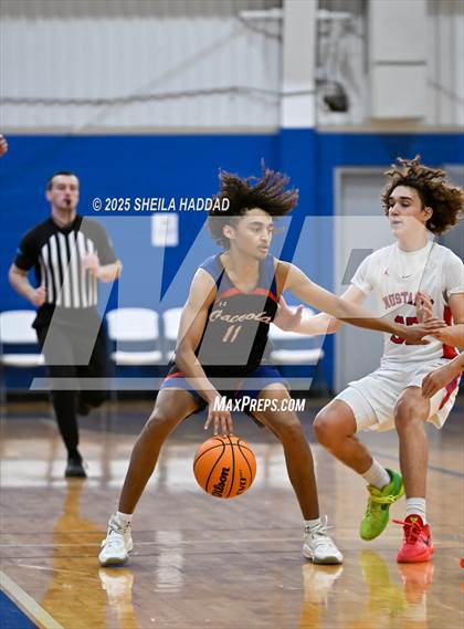 Thumbnail 3 in Northside Christian vs Osceola  (SunBash Tourney) photogallery.