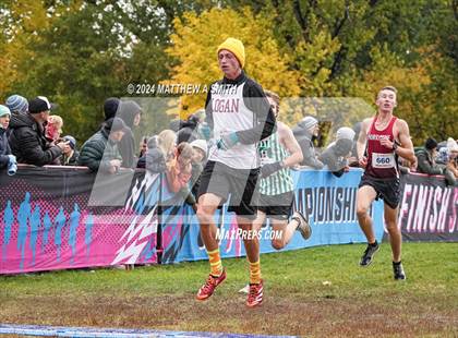 Thumbnail 3 in UHSAA 4A Finals photogallery.