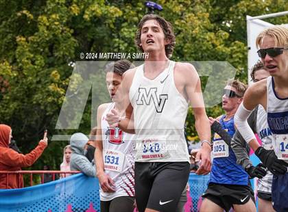 Thumbnail 3 in UHSAA 4A Finals photogallery.