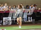 Photo from the gallery "Rockwall-Heath vs Rowlett (UIL Region 2  Bi District)"