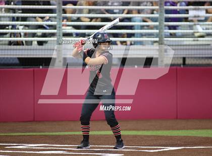 Thumbnail 3 in Rockwall-Heath vs Rowlett (UIL Region 2  Bi District) photogallery.