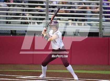 Thumbnail 3 in Rockwall-Heath vs Rowlett (UIL Region 2  Bi District) photogallery.