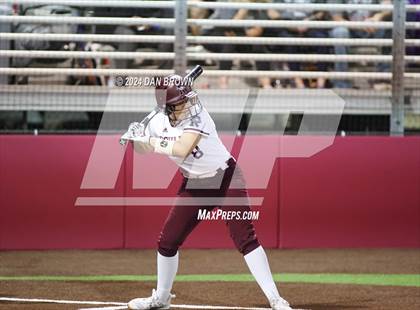 Thumbnail 3 in Rockwall-Heath vs Rowlett (UIL Region 2  Bi District) photogallery.