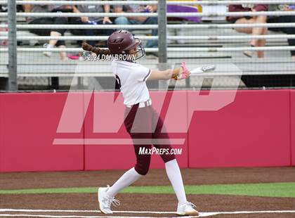 Thumbnail 1 in Rockwall-Heath vs Rowlett (UIL Region 2  Bi District) photogallery.