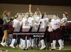 Photo from the gallery "Rockwall-Heath vs Rowlett (UIL Region 2  Bi District)"