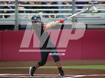 Thumbnail 1 in Rockwall-Heath vs Rowlett (UIL Region 2  Bi District) photogallery.
